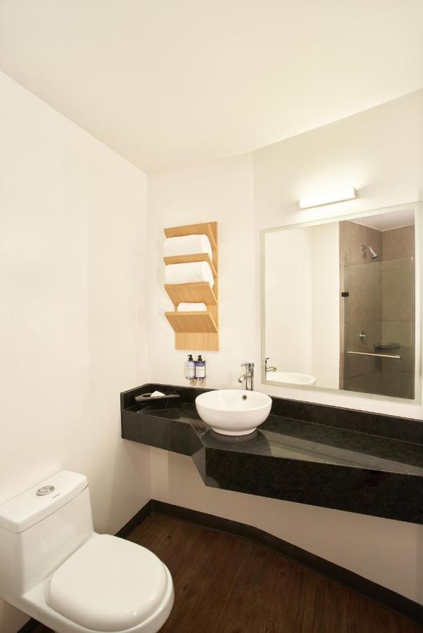 Gamma Queretaro Hotell Eksteriør bilde